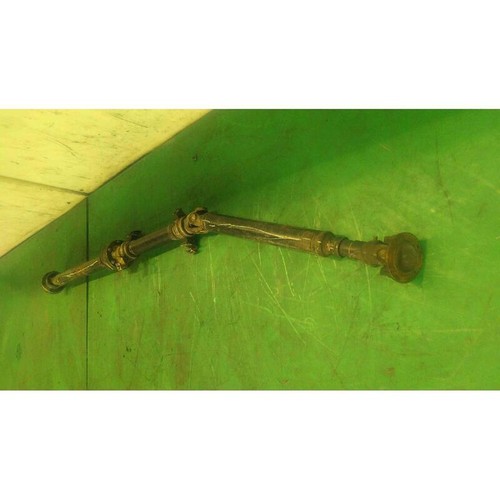 Albero trasmissione fiat panda - trasmissione,