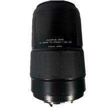 Olympus AF 70-210 mm obiettivo