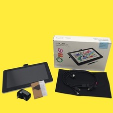 Wacom One Creative Pen 13,3"