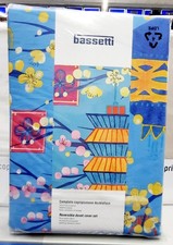 Completo copripiumino