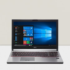 Fujitsu Celsius H730 - i7 |