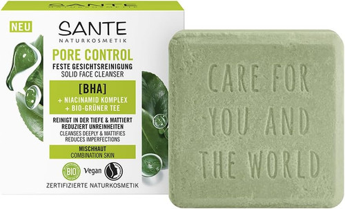 Pore control pulizia del - control,