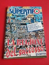 SUPERTIFO RIVISTA ULTRAS