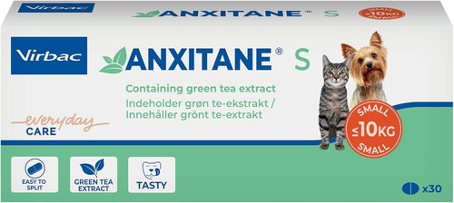 Virbac anxitane 30 - anxitane, s
