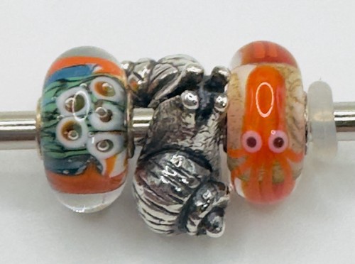 Lotto trollbeads estate - trollbeads,