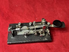 Vibroplex Bug Code Key Deluxe