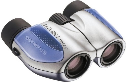 Olympus 8x21 dpc binocolo - olympus,