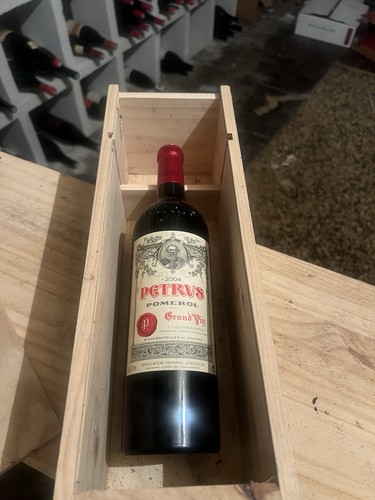 Petrus 2004