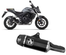 Terminale scarico ARROW Indy