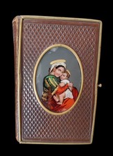 libro antico Religioso Con