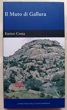 IL MUTO DI GALLURA - Enrico