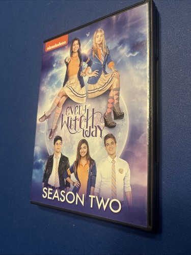 Every witch way - every, complete