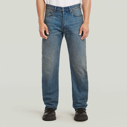 Jeans uomo star d26999 d788 - uomo, d26999-d788