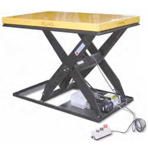 Piattaforma elevatrice