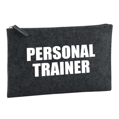 Kulturbeutel personal trainer - kulturbeutel,