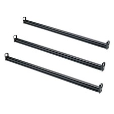 3 Barre portatutto portapacchi