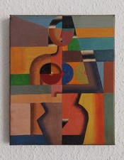 Bauhaus Kasimir Malevich