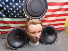 ESTATE* LOTTO DI 15 WOOFER