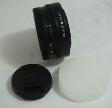 Nikon Nikkor Z DX 16-50 mm