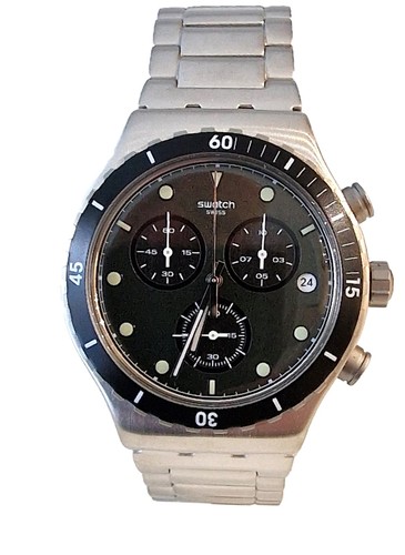 Orologio swatch chrono irony - orologio,