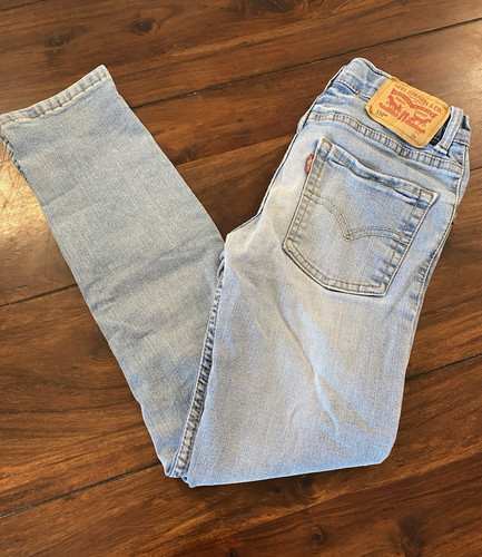 Levis 510 jeans skinny - *,