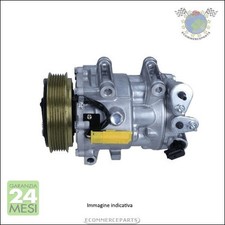 Compressore aria condizionata