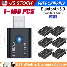 Bluetooth 5.0 2in1 Transmitter