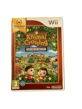 Animal crossing let - animal, to