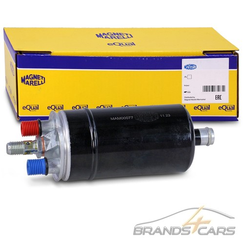 Magneti marelli pompa - magneti,