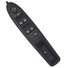 Pulsantiera interruttori