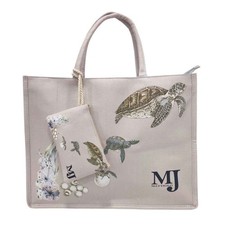 Borsa Mare + Pochette