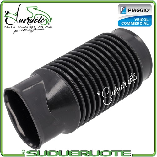 Soffietto aspirazione tubo - soffietto,