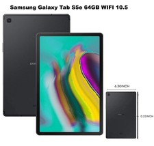 Samsung Galaxy Tab S5e