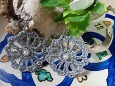 Orecchini Rotondi Color