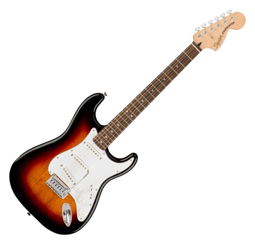 Ware squier affinity strat - squier,