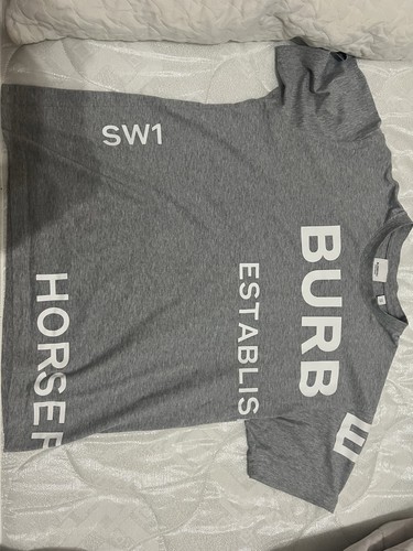 Shirt uomo burberry - uomo,