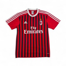 Adidas AC Milan maglia uomo S