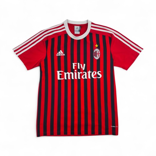 Adidas milan maglia uomo - milan,