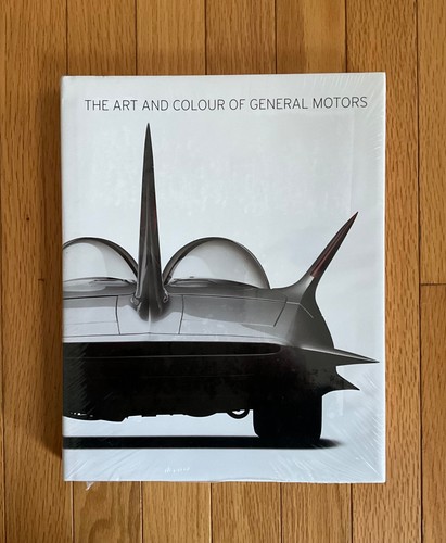 The art and colour general - and,