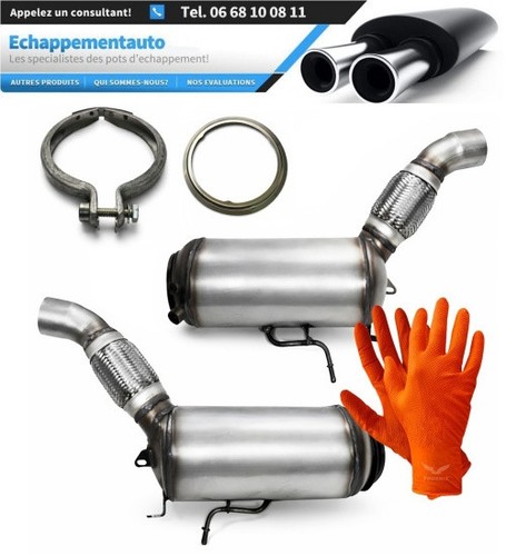 Filtro anti particolato diesel - filtro,