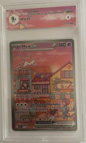 Mew 053 ita 2023 - ita, graad