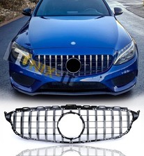 Mercedes C W205 S205 2013-2018