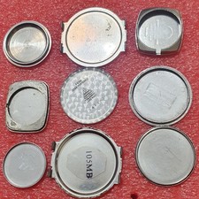 lotto stock fondelli orologio Casio vetta Bulova Cauny Citizen Th. Picard Omega