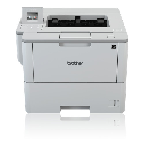 Brother l6450dw stampante - brother, hl‑l6450dw