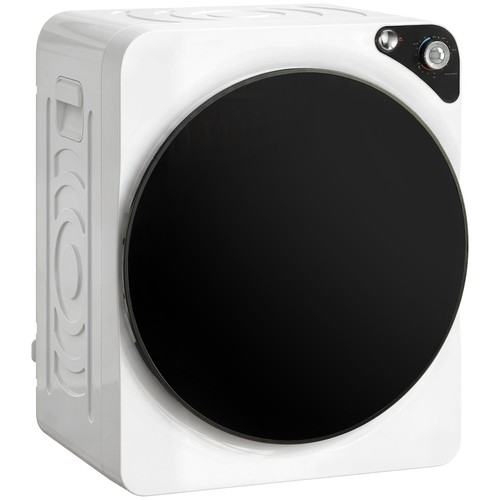 Homcom asciugatrice portatile - homcom,