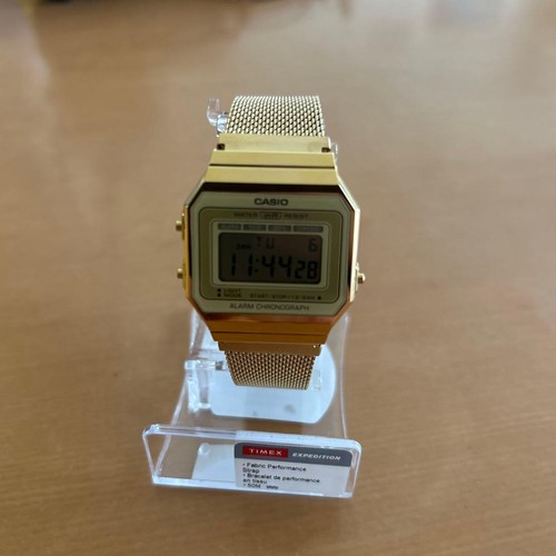 Orologio casio a700wmg - orologio, a700wmg-9a