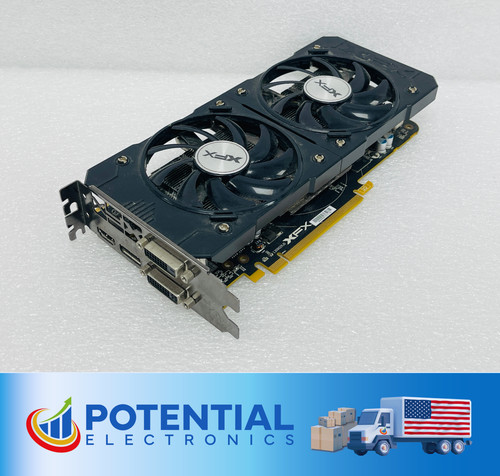 Usato xfx amd radeon r7 - xfx,