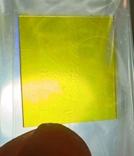 1x Filtro Giallo Dicroico