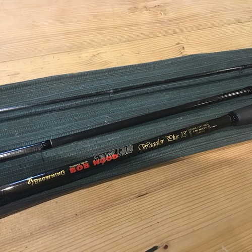 Browning potente match super - browning,