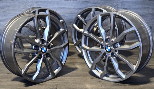 Cerchi lega originali bmw - in,